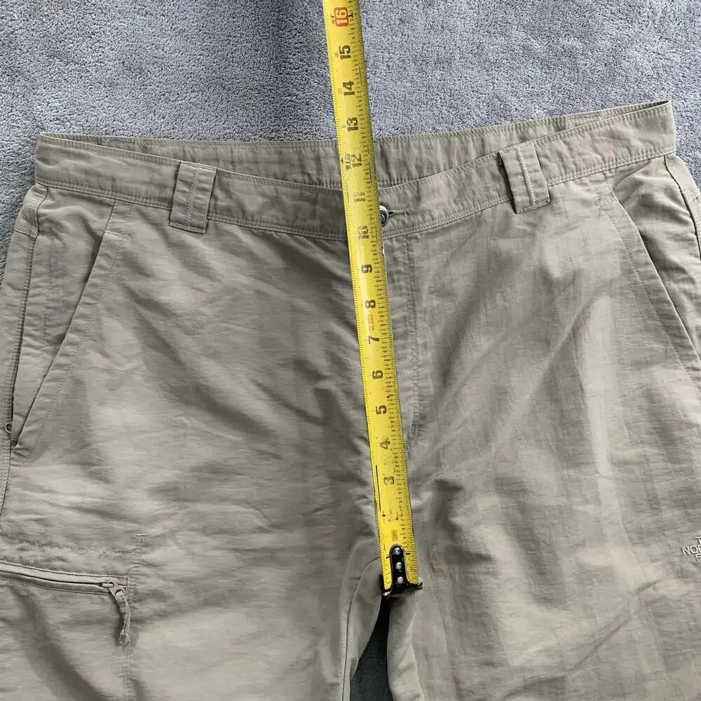 The North Face Pants Mens 40x30” Paramount Trail Cargo Hiking Outdoor Gorpcore
